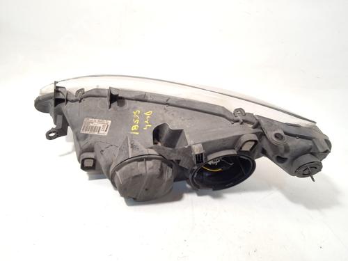 Right headlight PEUGEOT 307 CC (3B) 2.0 16V | BP28542772C29 