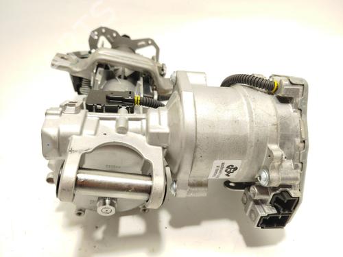 Steering column FORD TOURNEO CUSTOM V362 Bus (F3) 1.0 EcoBoost PHEV | BP30637538M21 - Image 4