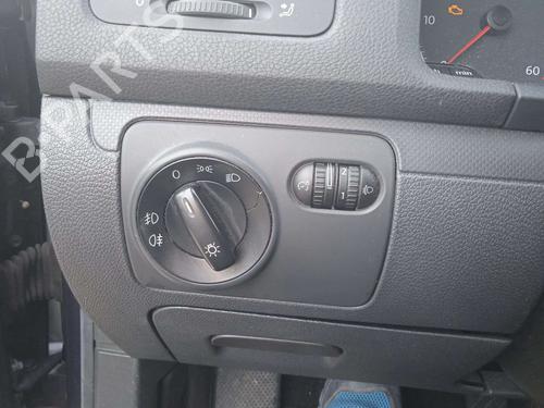 Left headlight VW GOLF V (1K1) 1.9 TDI | BP39613796C28 - Image 27