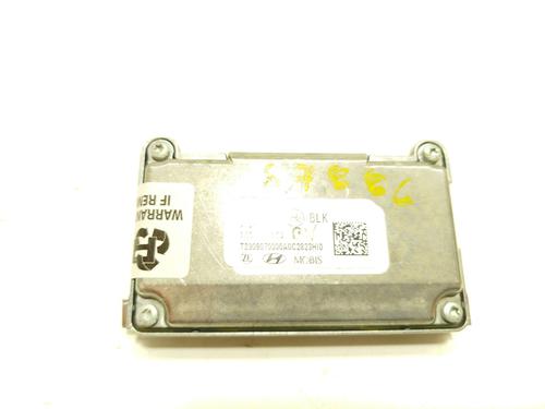 Electronic module HYUNDAI i20 III (BC3, BI3) 1.0 T-GDI hybrid 48V | BP33650099M83  - Image 5