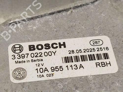 Front wiper motor CUPRA BORN (K11) | BP39470863M29 - Image 7