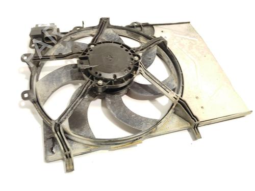 radiator-fan-citroen-c3-iii-sx-2016-32182354 main image