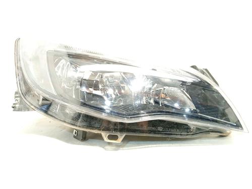 Used Right headlight OPEL ASTRA J Saloon 1.7 CDTI (69) (131 hp) 29322957