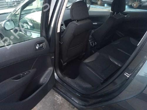 Instrument cluster PEUGEOT 308 I (4A_, 4C_) 1.6 HDi | BP5261904C47 