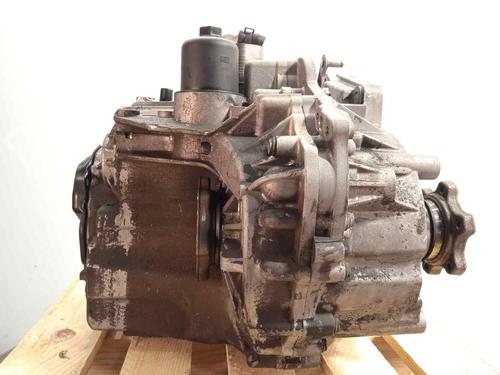 Gearbox VW GOLF VI (5K1)  | BP17744474M3 