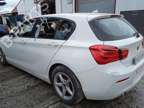 Tailgate lift support BMW 1 (F20) 116 d | BP24363734C138 