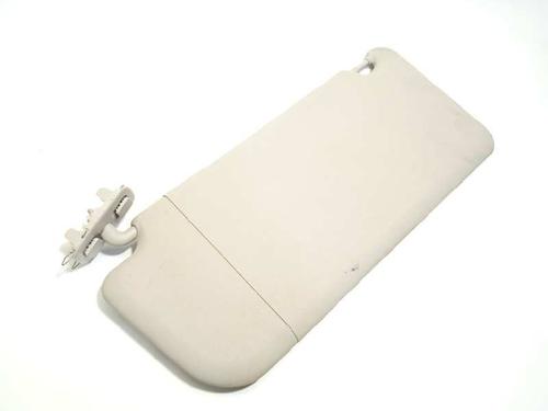 Used Left sun visor PEUGEOT TRAVELLER Bus (V_) 1.5 BlueHDi 120 (120 hp) 6528244