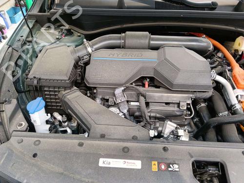 Electronic module KIA SPORTAGE V (NQ5) 1.6 T-GDI MHEV AWD | BP38465731M83 - Image 27