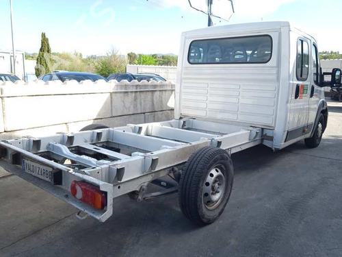 Right sun visor CITROËN JUMPER II Platform/Chassis 2.2 HDi 130 | BP17864505I2 