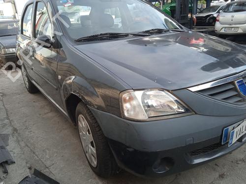 Radiator fan DACIA LOGAN (LS_) 1.4 MPI LPG (LS0C) | BP26495307M35 