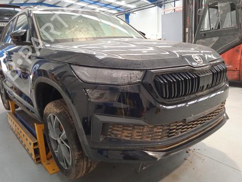 Electronic module SKODA KODIAQ I (NS6, NS7, NV7) 1.5 TSI | BP36833226M83  - Image 12