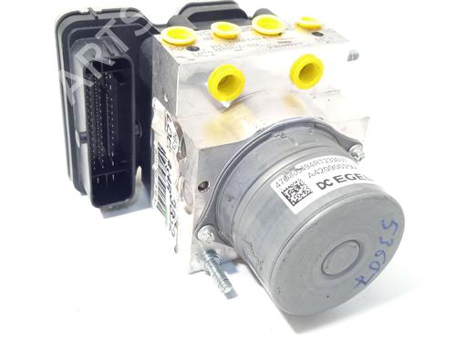 Used ABS pump MERCEDES-BENZ T-CLASS MPV (W420) T 180 CDI (420.833) (116 hp) 27808162