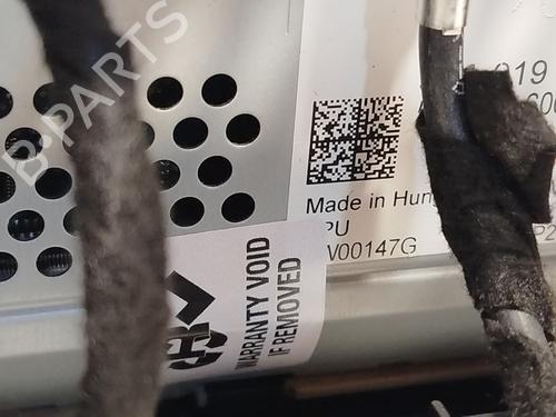 Display monitor SEAT LEON Sportstourer (KL8, KLD)  | BP21176277C48 