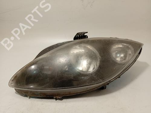 Used Left headlight SEAT LEON (1P1) 1.6 TDI (105 hp) 30393684