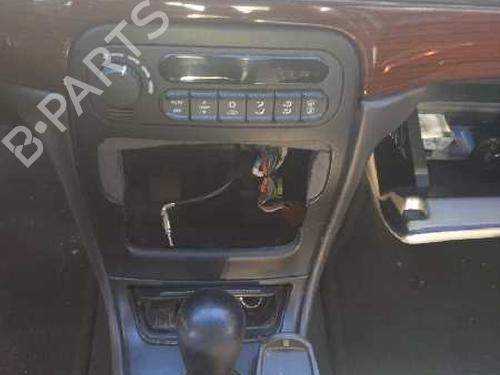 Right headlight CHRYSLER 300M (LR) | BP16129343C29