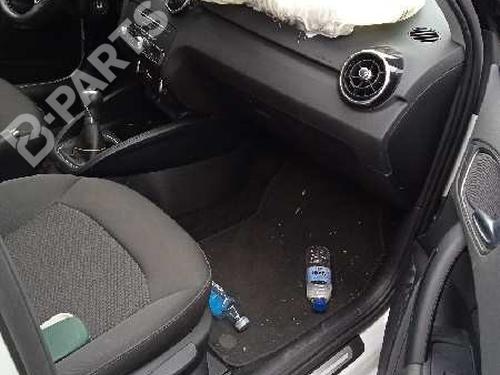 Rear left exterior door handle AUDI A1 Sportback (8XA, 8XF) 1.4 TDI | BP7295039C130  - Image 17