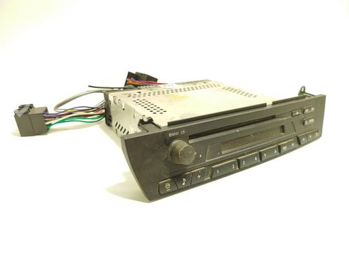 radio-bmw-x3-e83-2003-2004-2005-2006-2007-2008-2009-2010-2011-26291847 main image