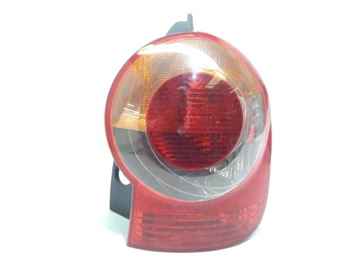 Used Right taillight Right taillight 17741059 17741059