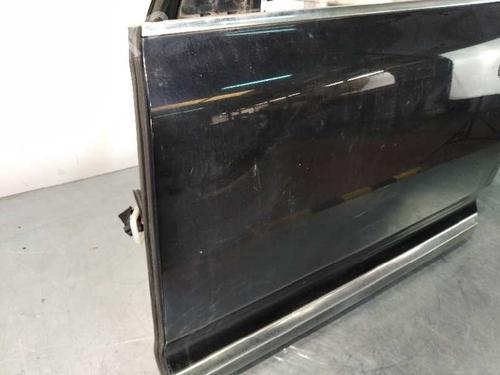 Left front door VW TOUAREG (7LA, 7L6, 7L7) 2.5 R5 TDI | BP6075471C2 