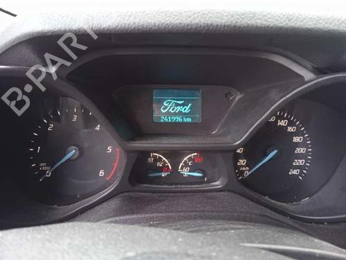 Right taillight FORD TRANSIT CONNECT V408 Box Body/MPV  | BP25051657C35 