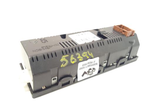 Display CITROËN C3 II (SC_) 1.0 VTi 68 | BP28098390C48 