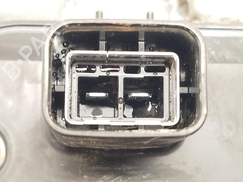 AC compressor TOYOTA C-HR (_X1_)  | BP24239468M34  - Image 5