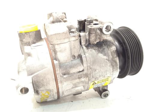 AC compressor AUDI A4 B8 (8K2) 2.0 TDI | BP28731285M34 - Image 2