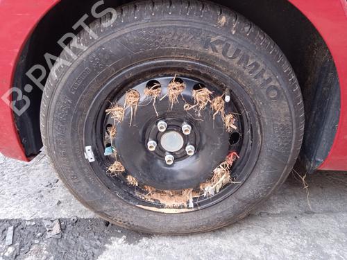 Steering rack SEAT IBIZA V (KJ1, KJG) 1.0 TSI | BP26166787M22