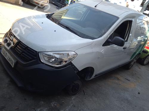Used Parts DACIA DOKKER Box Body/MPV  1.5 dCi (FEAJ)  4454743