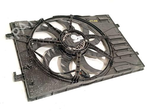 Køleventilator elektrisk Køleventilator elektrisk 39527407 39527407