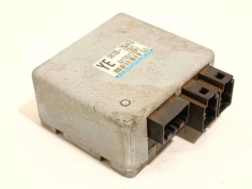ESP ECU SUZUKI SX4 (EY, GY) 1.9 DDiS 4x4 (RW419D) | BP37796814M58 - Image 2