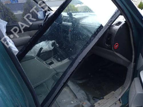 Radiator fan NISSAN PATROL GR V Wagon (Y61)  | BP5803554M35 