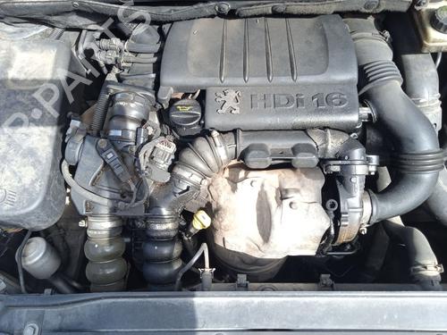 Right headlight PEUGEOT 307 SW (3H) 1.6 HDI 110 | BP29821442C29 