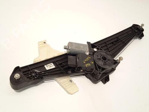 Used Rear left window mechanism Rear left window mechanism 28130837 28130837
