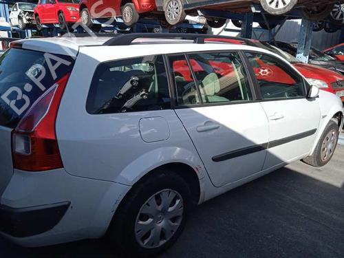 Right taillight RENAULT MEGANE II Estate (KM0/1_) 1.5 dCi (KM16, KM1E) | BP17516165C35 