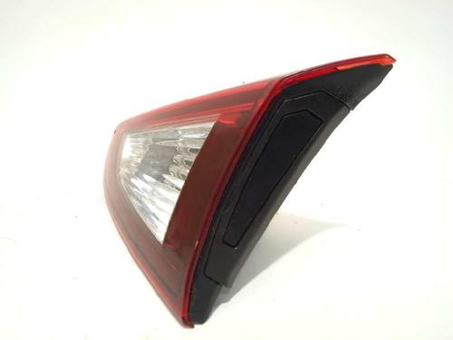 Right tailgate light MAZDA 2 Hatchback (DL, DJ) 1.5 D (DJ5FS) | BP7531725C80 - Image 2