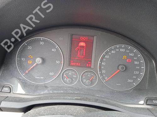 Left taillight VW GOLF V (1K1) 1.9 TDI | BP21378237C34 