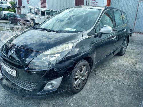 Used Parts RENAULT GRAND SCÉNIC III (JZ0/1_)    998909