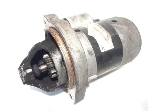 Used Starter FORD C-MAX II (DXA/CB7, DXA/CEU) 1.0 EcoBoost (125 hp) 15901276