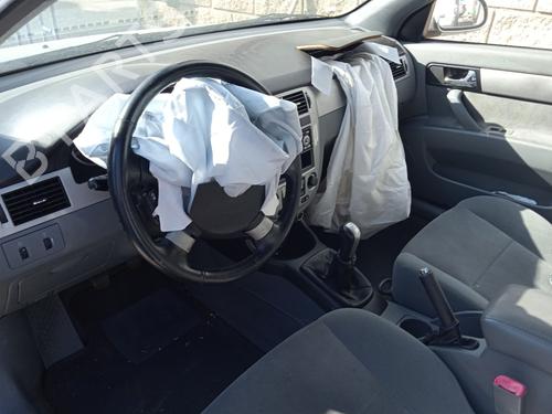 Left headlight CHEVROLET NUBIRA Saloon 2.0 D | BP26449920C28 