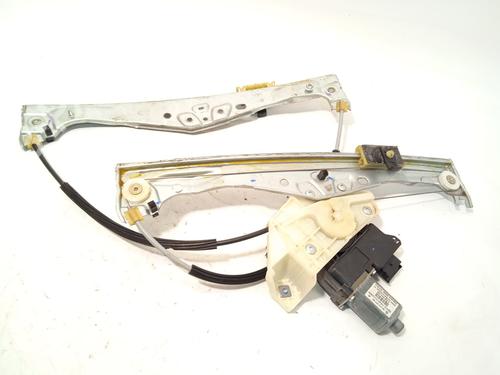 Used Front right window mechanism Front right window mechanism 24125252 24125252