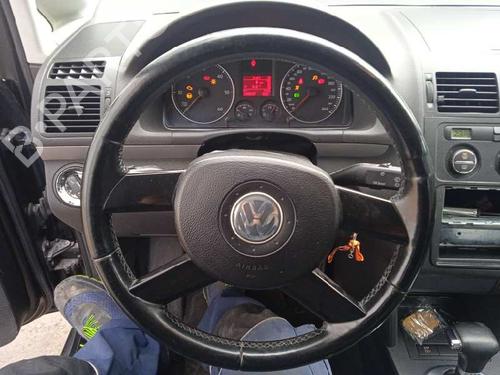 Climate control VW TOURAN (1T1, 1T2) 2.0 TDI 16V | BP17152145I5 
