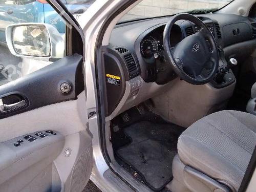 ECU airbags KIA CARNIVAL / GRAND CARNIVAL III (VQ) 2.9 CRDi | BP10706746M53 