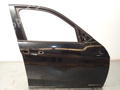 Used Right front door BMW X1 (E84) sDrive 18 d (143 hp) 28209682
