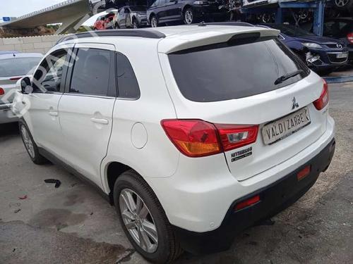 Instrument cluster MITSUBISHI ASX (GA_W_) 1.8 DI-D (GA6W) | BP10648908C47  - Image 13