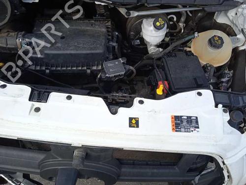 Right rear brake caliper FORD TRANSIT CUSTOM V362 Bus (F3) 2.0 EcoBlue mHEV | BP11563202M106