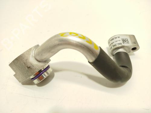 AC pipe PORSCHE 911 Convertible (992) 3.8 Turbo S (992650) | BP23945741M126 - Image 2