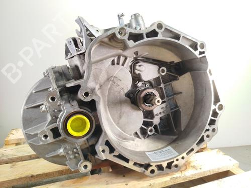 Used Gearbox OPEL ZAFIRA / ZAFIRA FAMILY B (A05) 1.7 CDTI (M75) (110 hp) 28514696