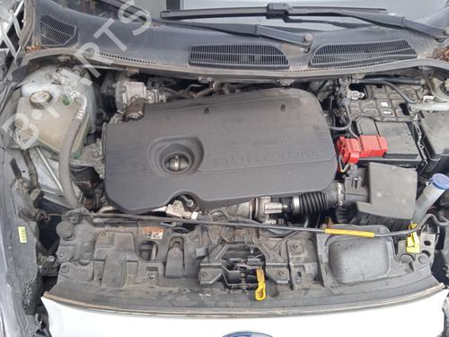 AC compressor FORD FIESTA VI (CB1, CCN) 1.5 TDCi | BP32185363M34 - Image 10