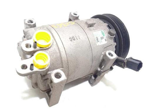 Used AC compressor HYUNDAI i20 I (PB, PBT) 1.2 (86 hp) 15349176
